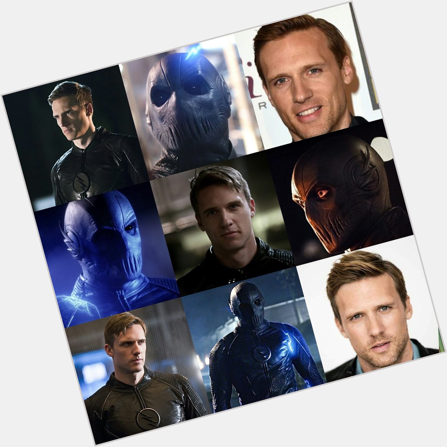 Happy birthday Teddy Sears! Turns 40 years old today 
