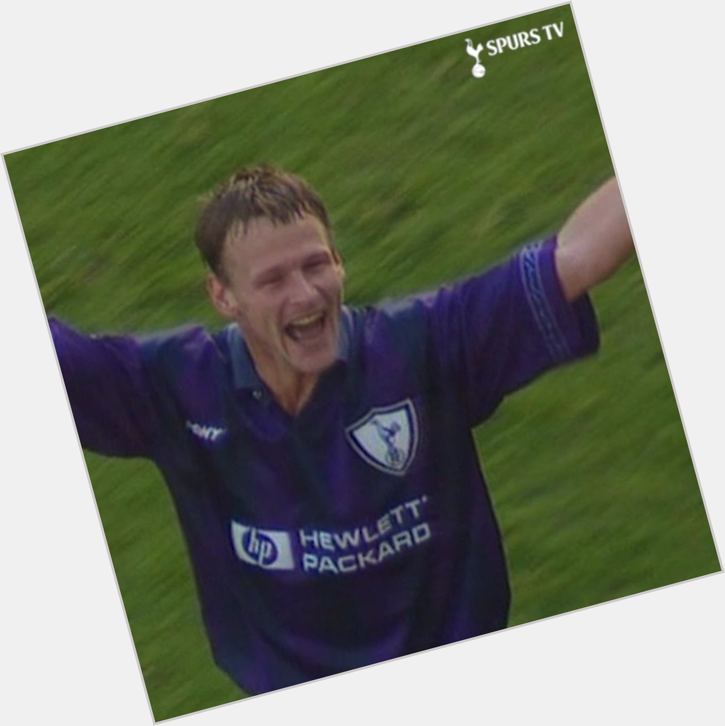 Happy birthday Teddy Sheringham!

What a finisher he was!   