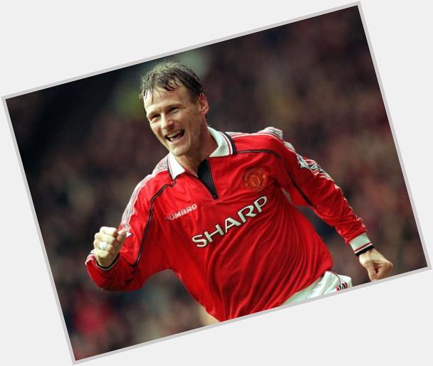 Happy birthday to and Legend... Teddy Sheringham.. 49years 