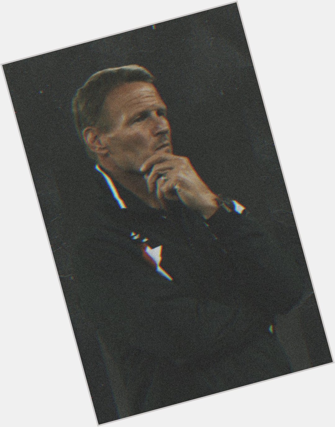 Happy Birthday to Our Former Boss, Teddy Sheringham.  
