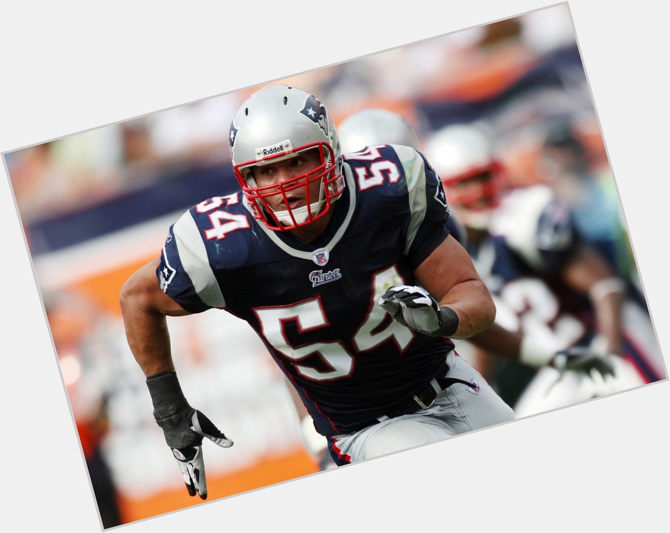 Patspulpit Happy 44th birthday to franchise-great Tedy Bruschi! 