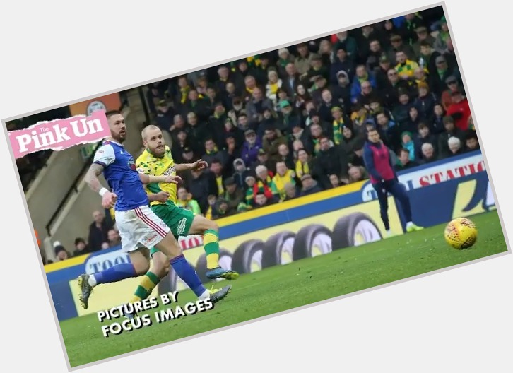  Happy birthday to the .

What\s your favourite Teemu Pukki moment so far?    