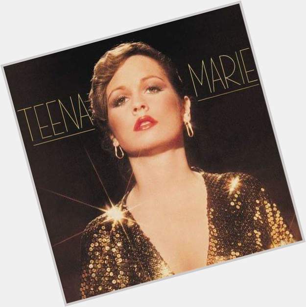 Remembering Teena Marie  Happy Birthday  