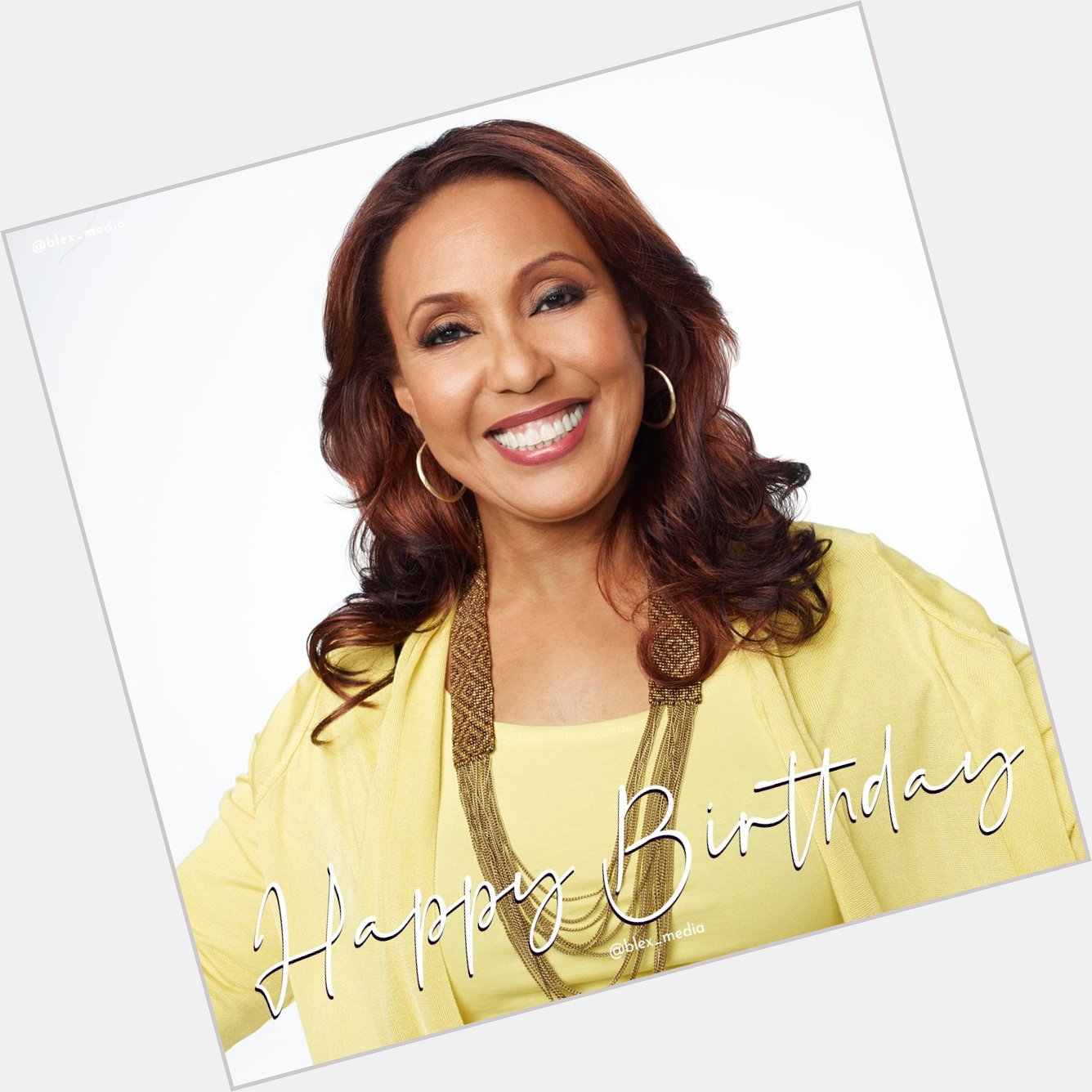 Happy Birthday Telma Hopkins! 