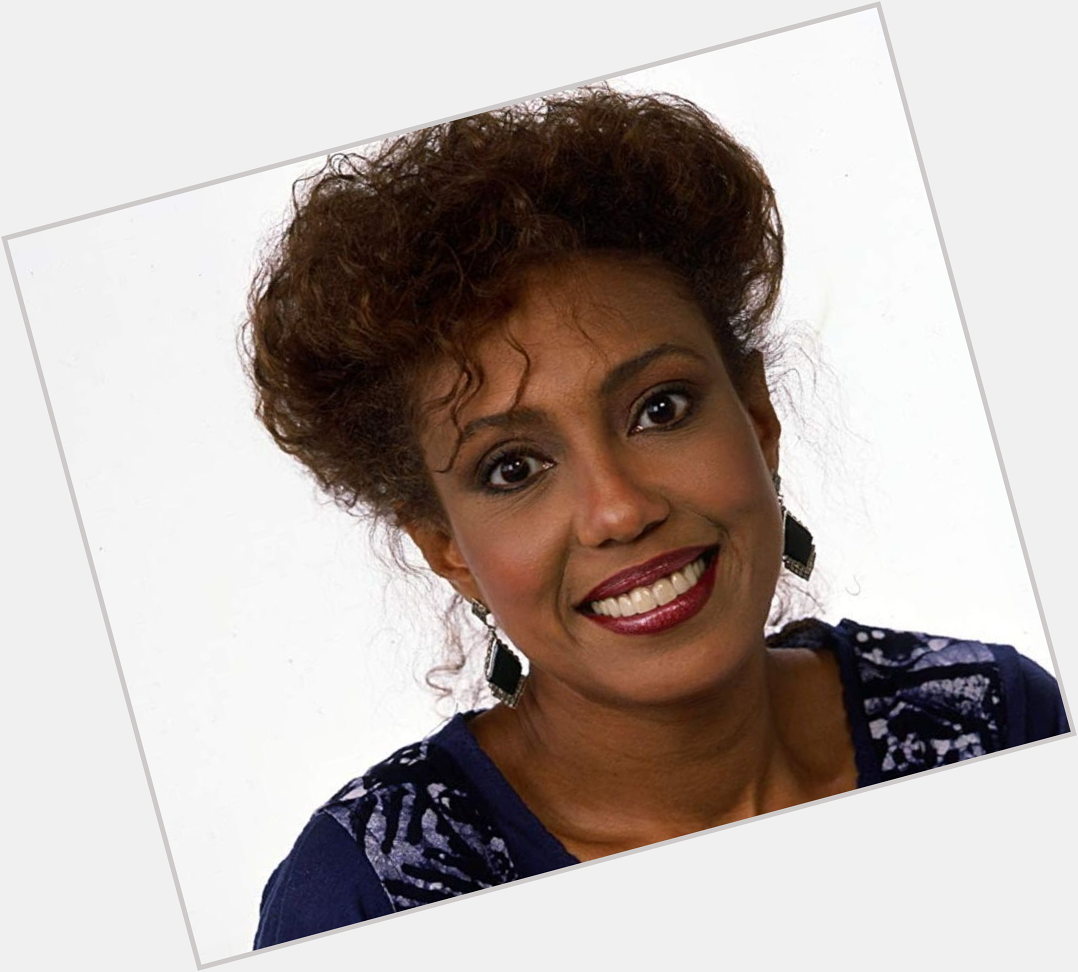 Happy 72nd Birthday Telma Hopkins! Talmbout a TV auntie! 