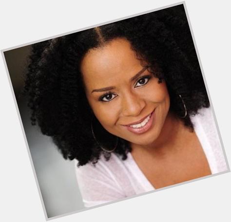 Happy Birthday to actress Tempestt Bledsoe (The Cosby Show)...born on August 1, 1973. 