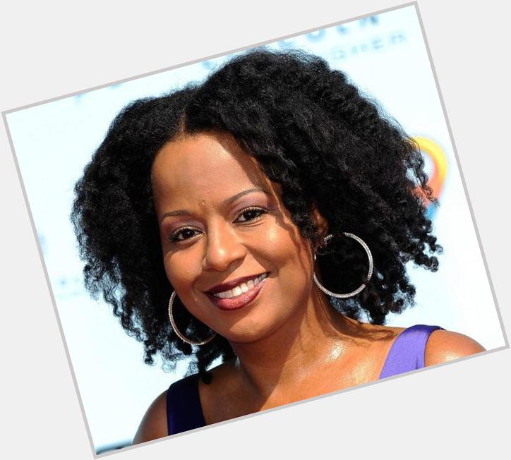 Happy Birthday to Cosby Show star, Tempestt Bledsoe! 