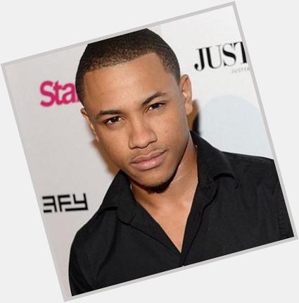 Happy Birthday to actor and musician Tequan Richmond (born October 30, 1992). 