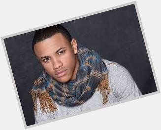 Happy Birthday to the one and only Tequan Richmond!!! 
