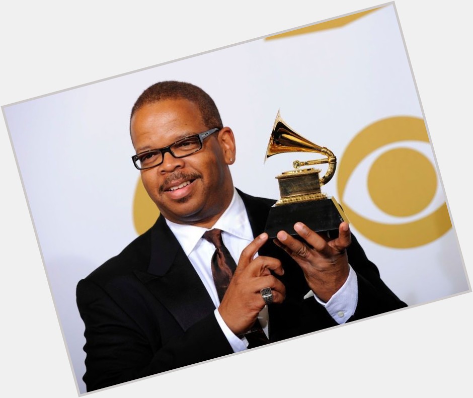 Happy birthday to Terence Blanchard! 