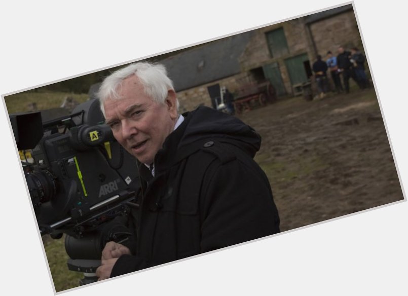 Happy 75th birthday to Terence Davies, one of England\s most original filmmakers! 
