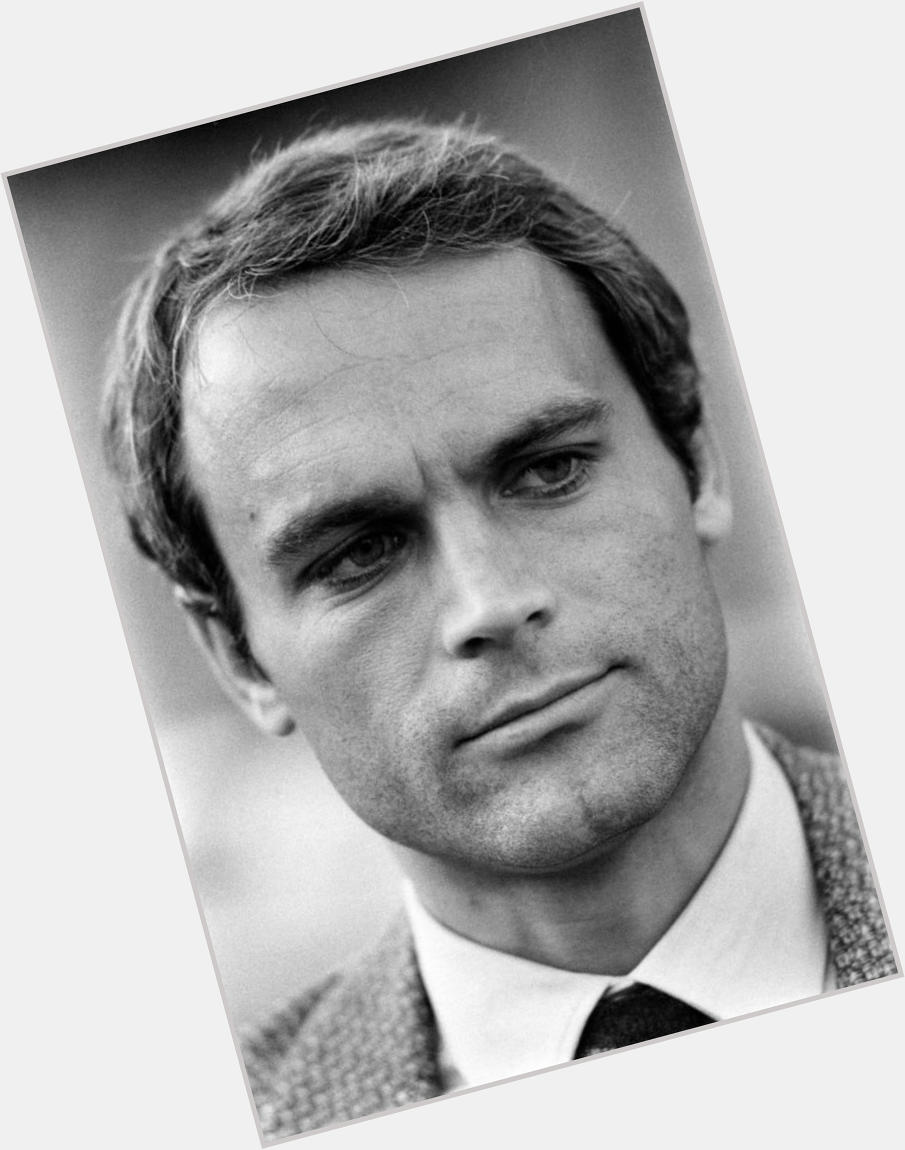 Happy birthday TERENCE HILL 