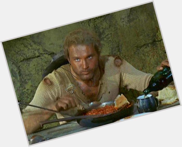 Happy Birthday, Terence Hill! 