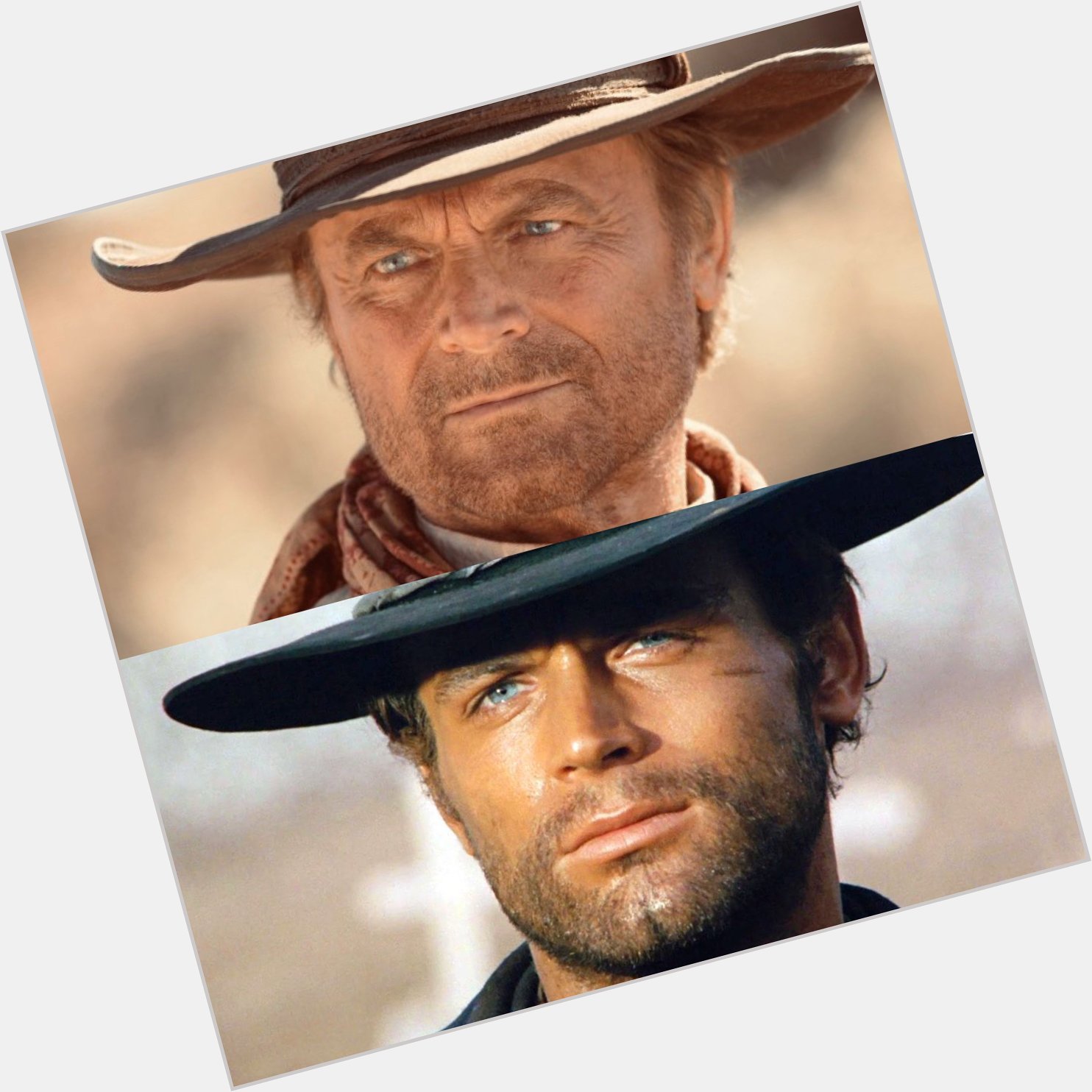 Happy Birthday Terence Hill!      
