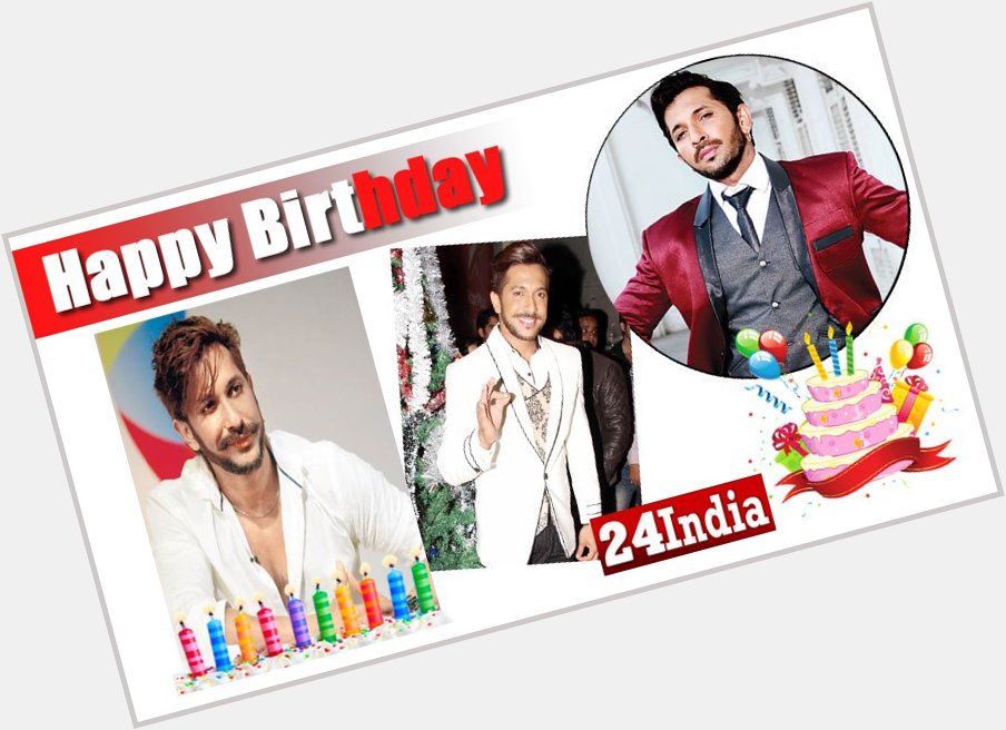 Happy Birthday to Terence Lewis (choreographer) -  