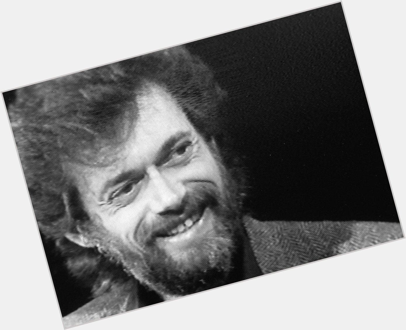 RT!!!!!!!  Happy birthday to the late Terence McKenna, born on this day in 1946. 