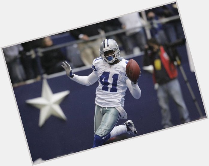 Happy 39th Birthday to former Cowboys Pro Bowl CB Terence Newman!!!  