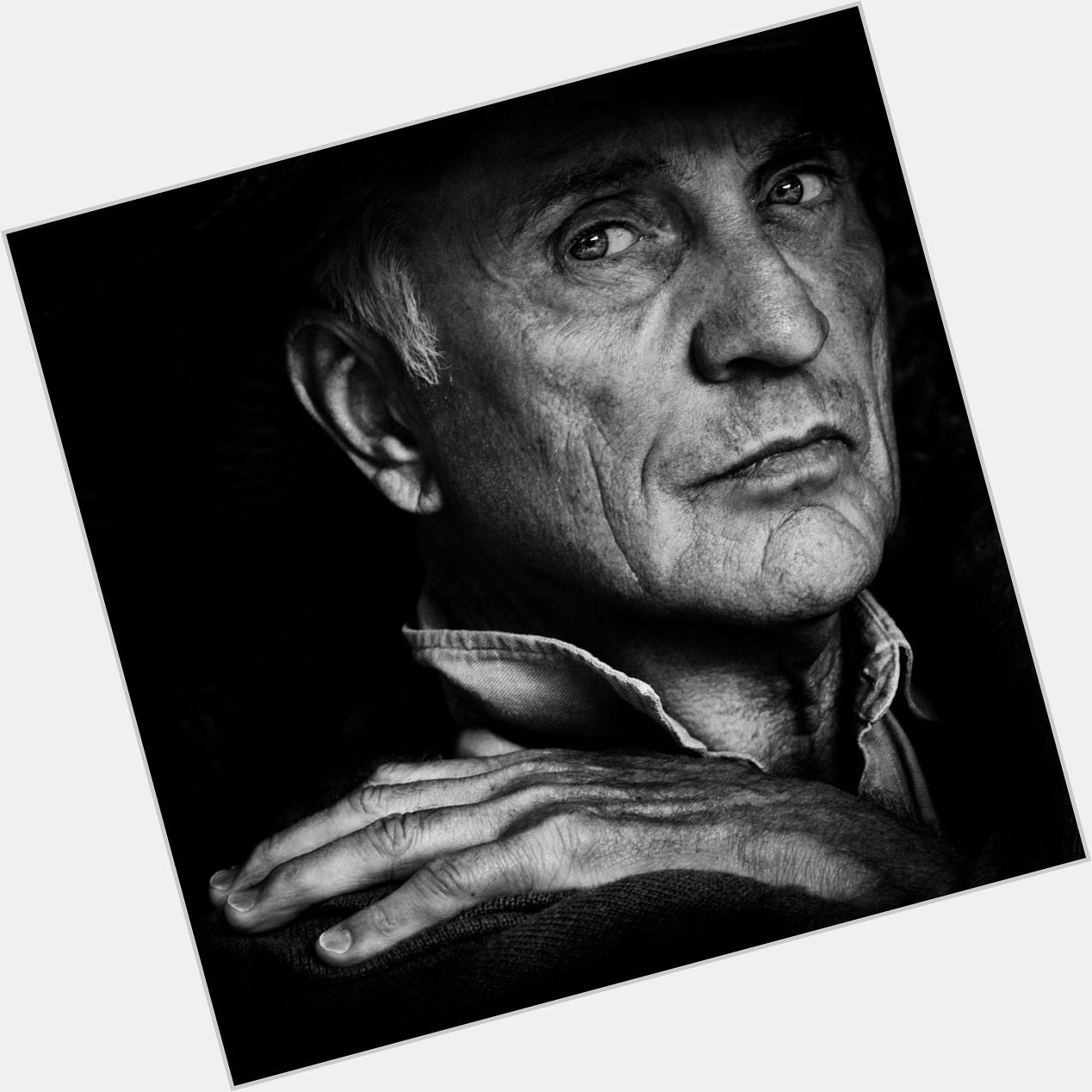Happy Birthday to Terence Stamp!     
