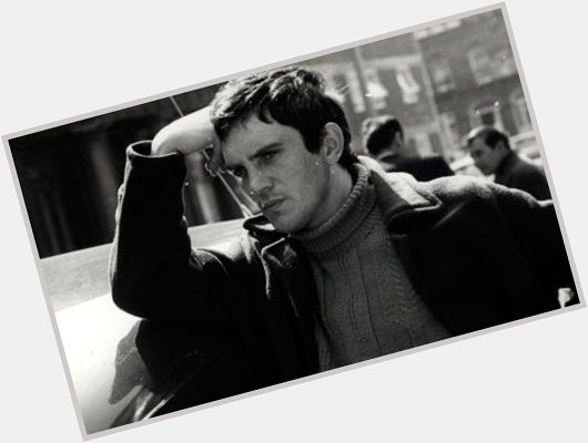 I stumble to say how much I love this man. Happy 80th birthday, Terence Stamp. 