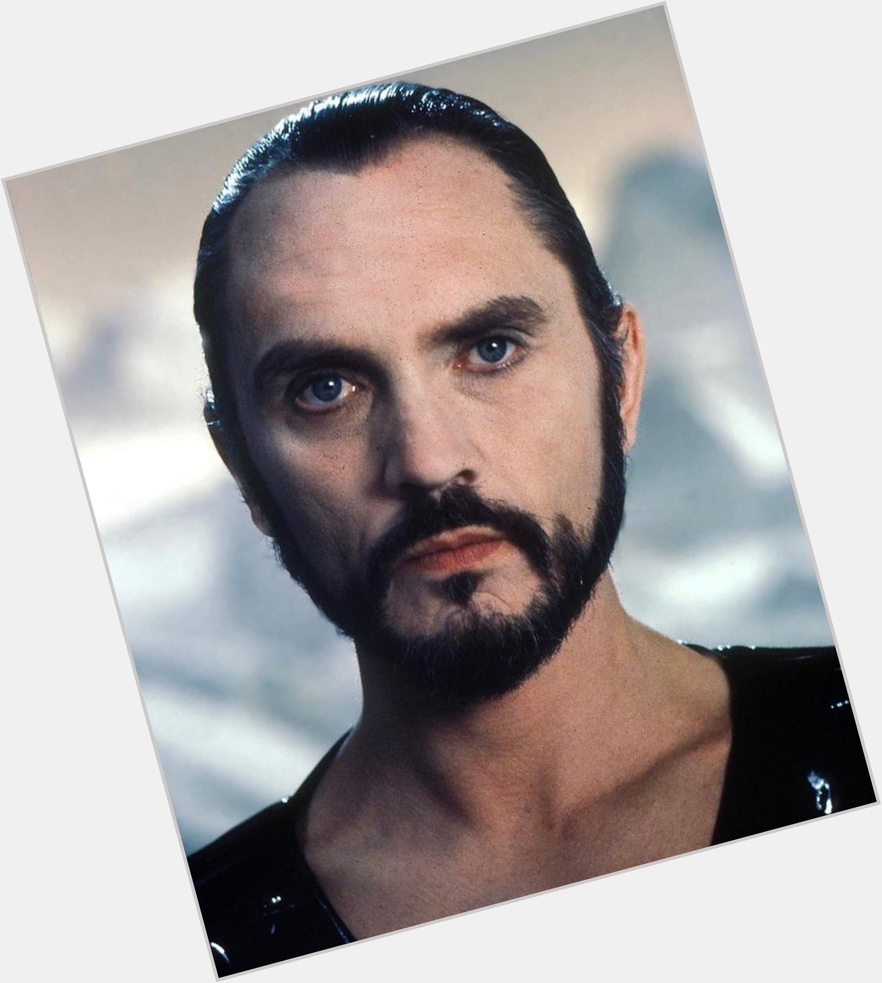 Happy 80th Birthday Terence Stamp. 