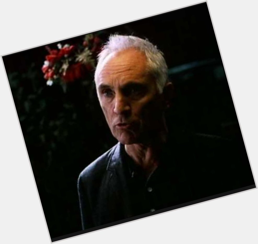A Happy Birthday to the always-brilliant Terence Stamp 