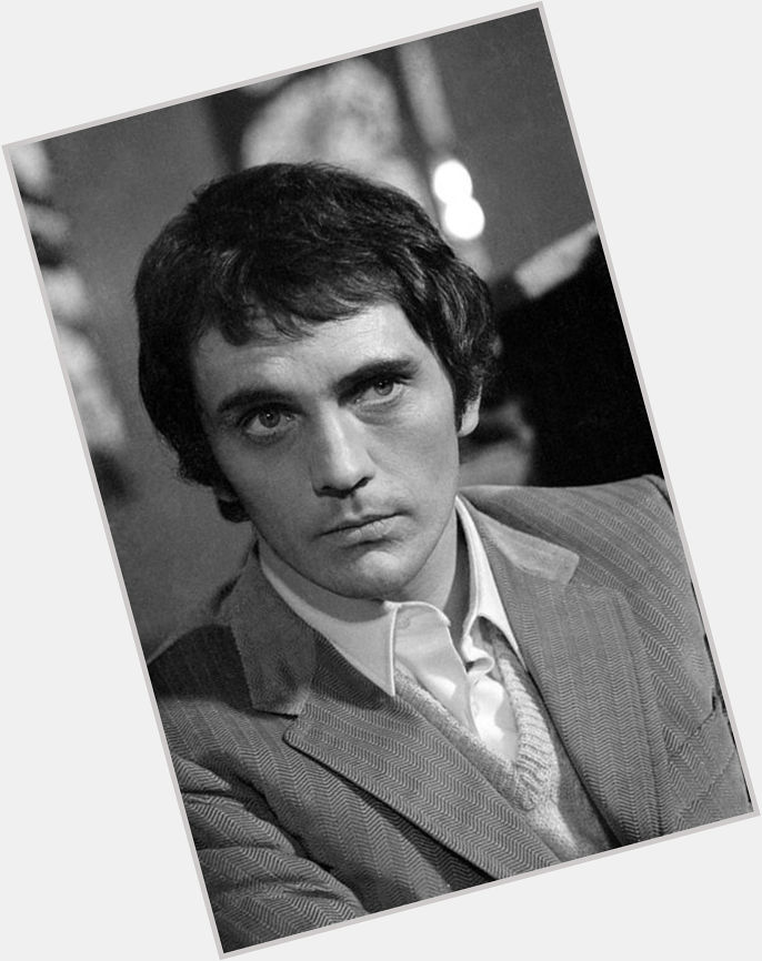Happy Birthday  Terence Stamp 