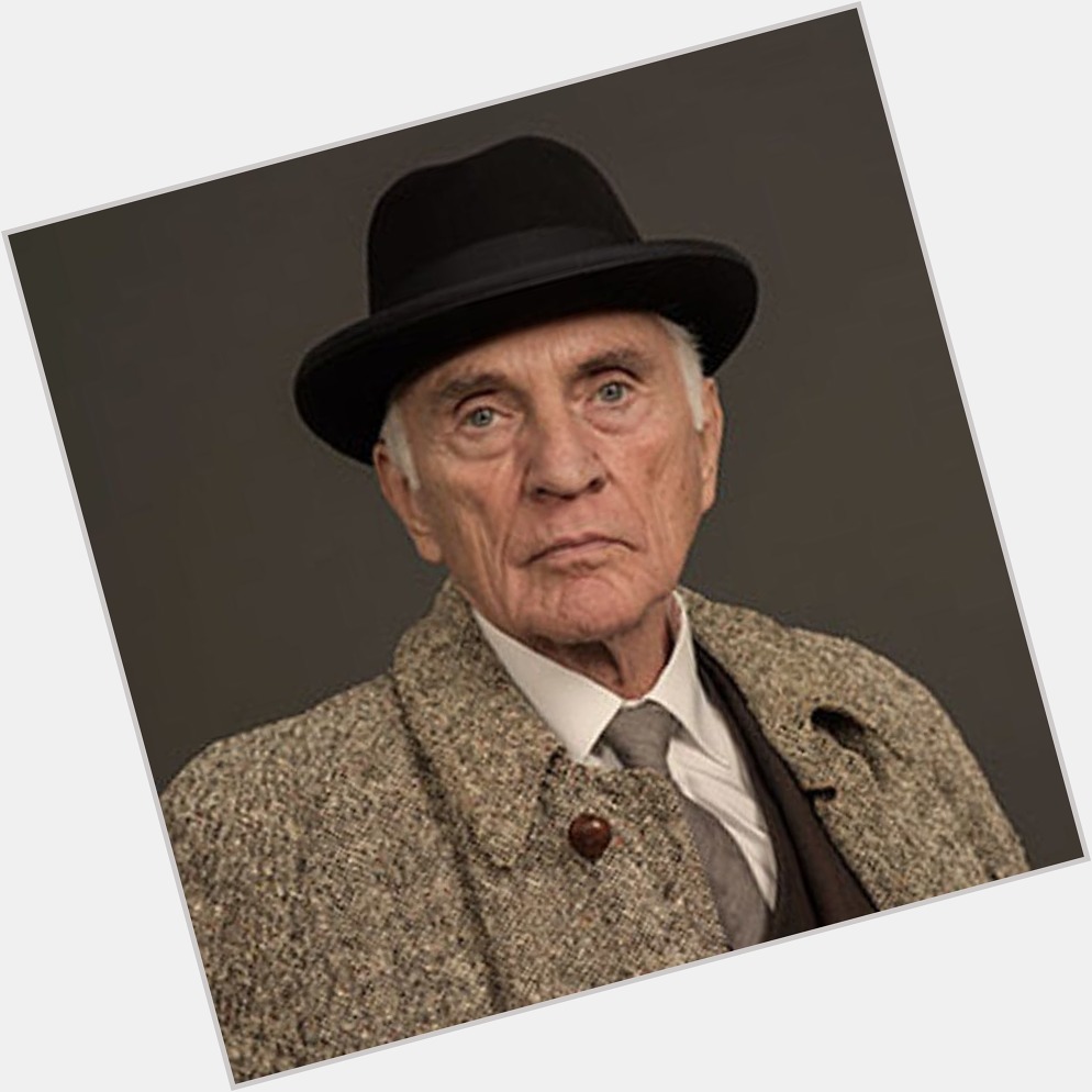 Happy Birthday to Terence Stamp who turns 83 today! 
