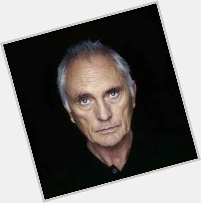 Happy Birthday Terence Stamp 
Brilliant Actor 