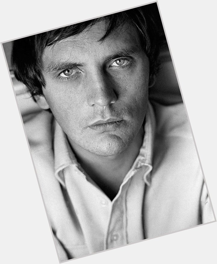 Happy Birthday Terence Stamp! 