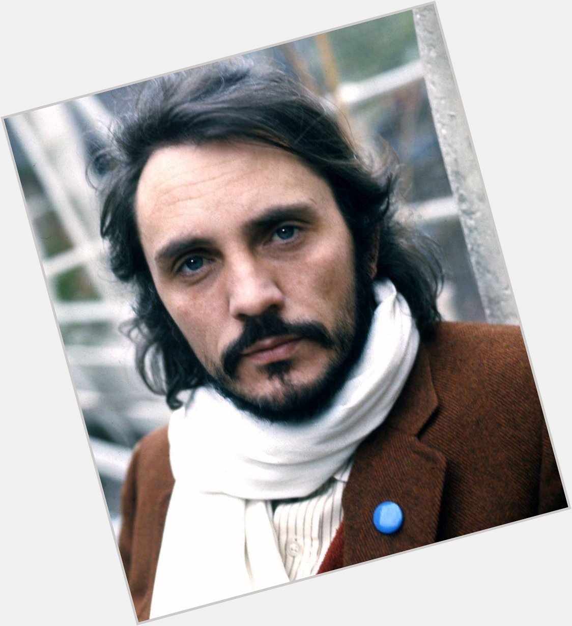 Happy Birthday to Terence Stamp who turns 81 today! 