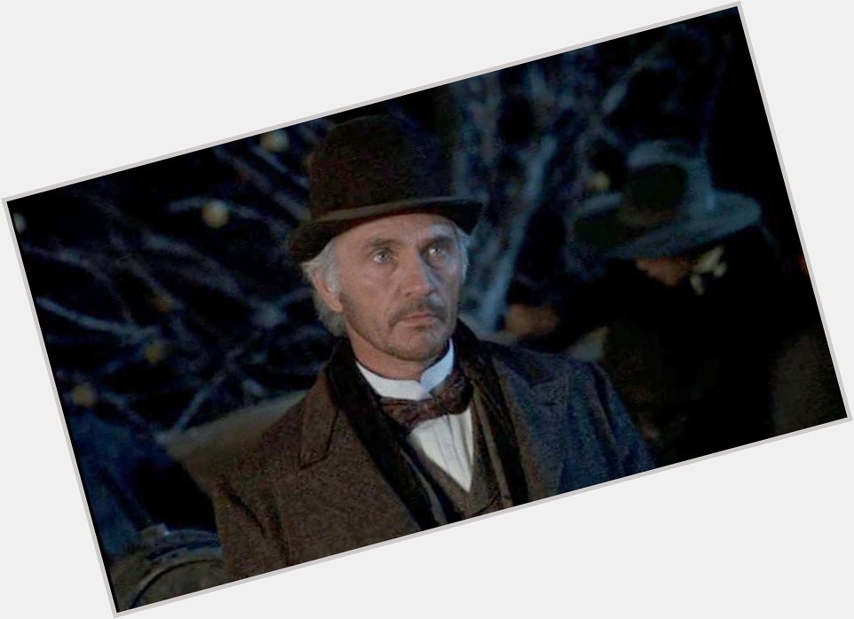 Happy 81st Birthday to Terence Stamp! (As John Tunstall in Young Guns 1988) 