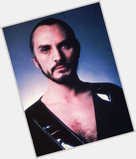 Happy Birthday to Terence Stamp!     