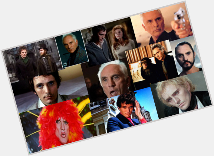  Happy birthday Terence Stamp  born 22 July 1938 