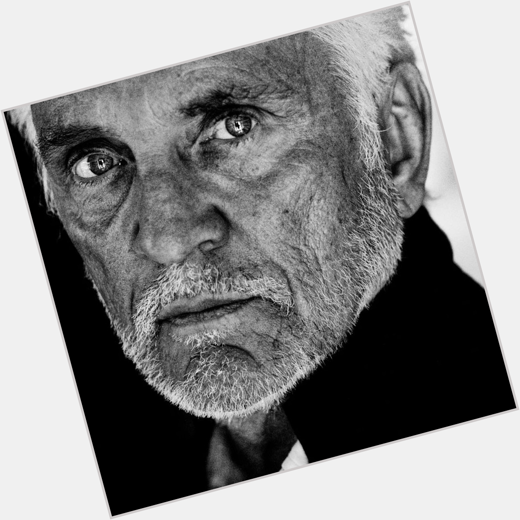 Happy Birthday to Terence Stamp, 84 today 