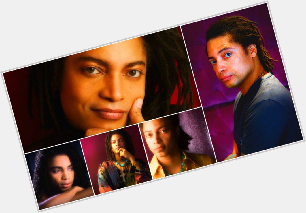 Happy Birthday to Terence Trent D\Arby (born March 15, 1962)  