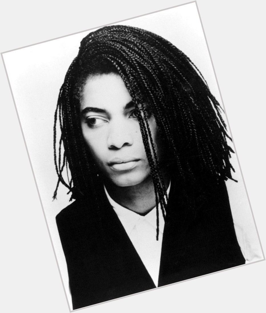 Happy Birthday to Terence Trent D\Arby   Get up outta your rockin\ chair grandma! 

 