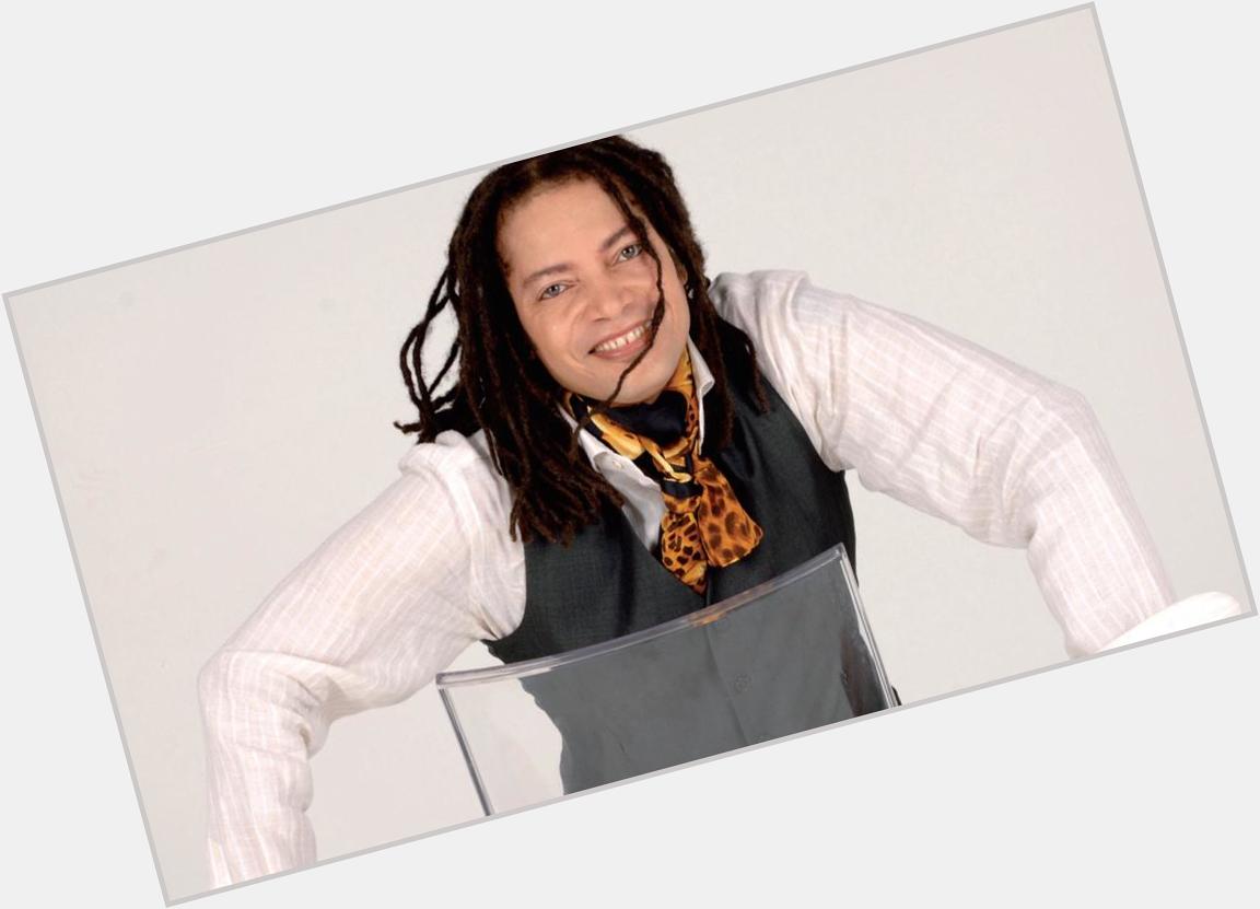 HAPPY BIRTHDAY ... TERENCE TRENT D\ARBY! \"SIGN YOUR NAME\".  