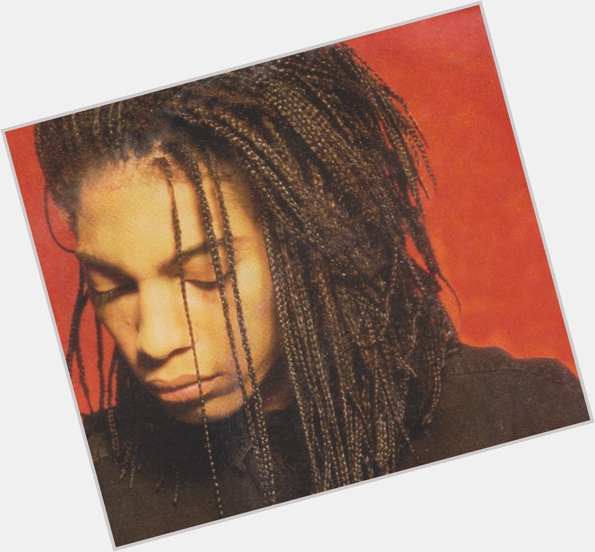 Happy Birthday-Terence Trent D\Arby 