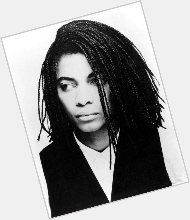 Terence Trent D\Arby - Wishing Well (Video)  via Happy Birthday Terence 