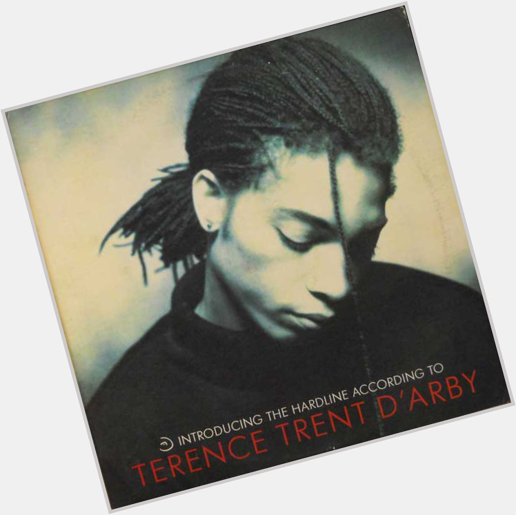 Happy Birthday Terence Trent D\Arby ~*~ 