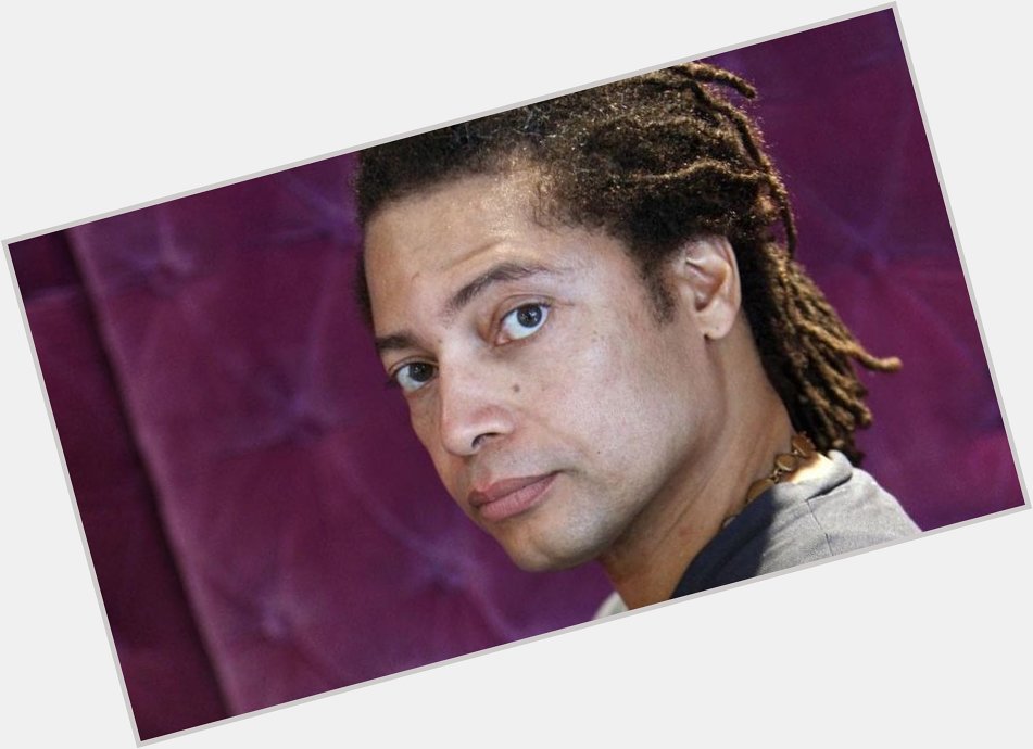 HAPPY BIRTHDAY! Terence Trent D\arby (singer) 