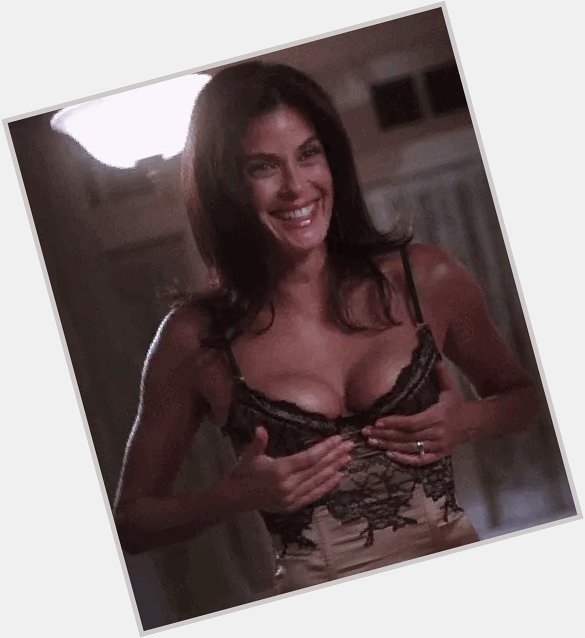 Happy belated birthday to Teri Hatcher. A fine example of classic 90s ass 