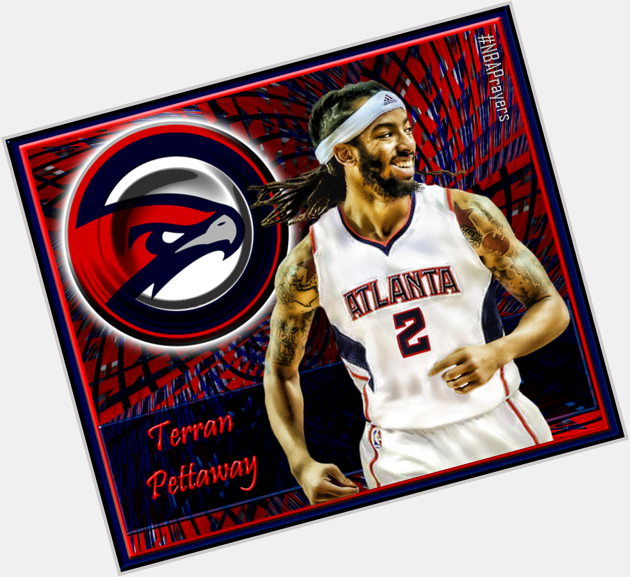 Pray for Terran Petteway ( Hope you have a happy birthday & a great rookie season  