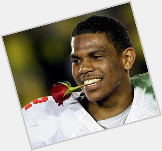 Happy 26th birthday to the one and only Terrelle Pryor! Congratulations 