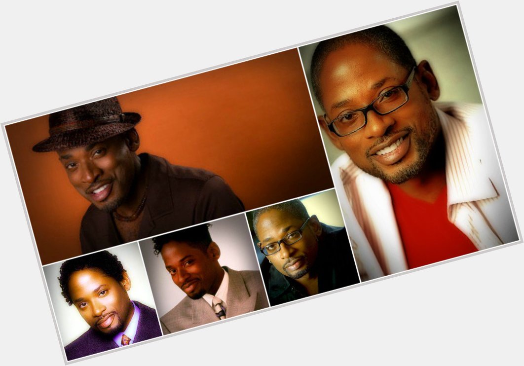 Happy Birthday to Terrence C. Carson (born November 19, 1958)  