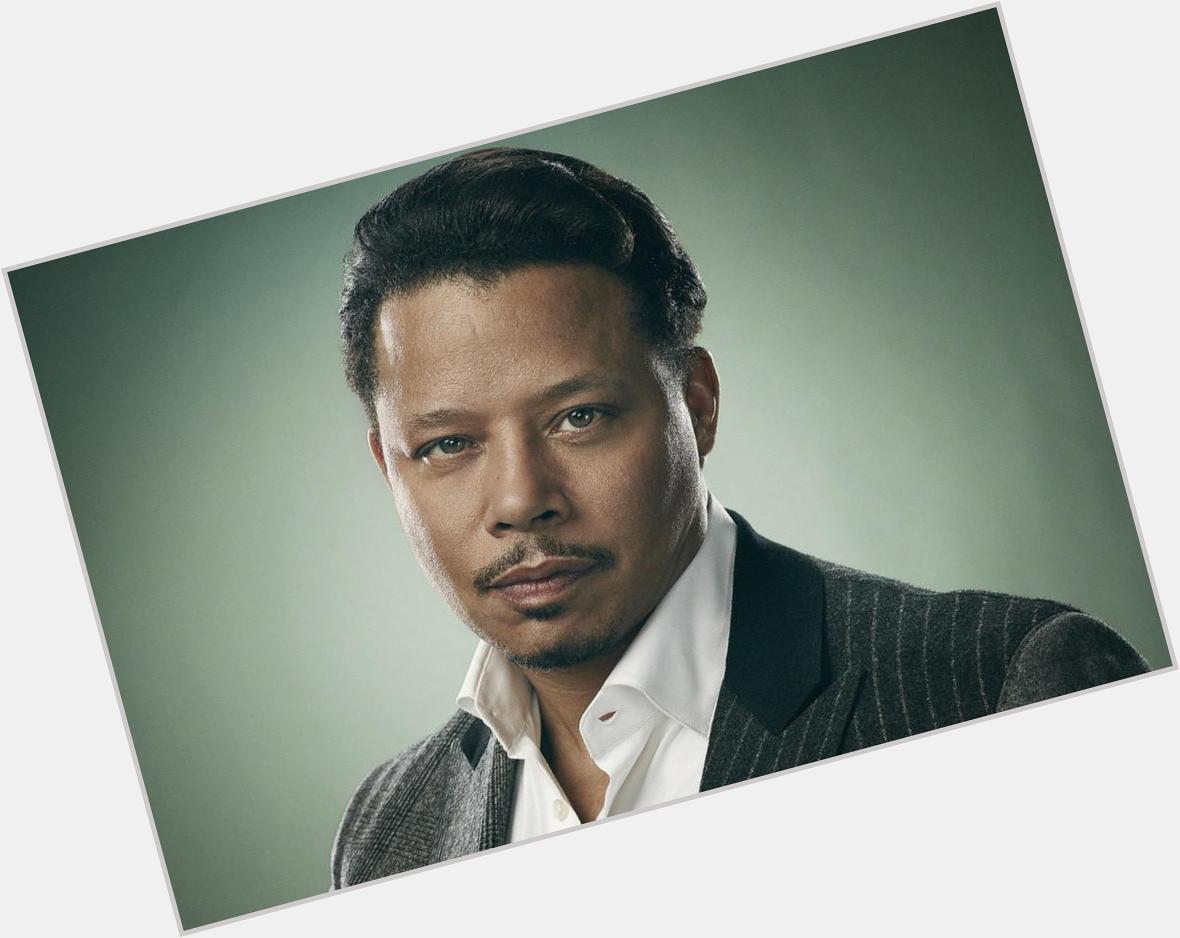 HAPPY BIRTHDAY: Terrence Howard is celebrating today! What\s your favorite TH movie or TV show? 