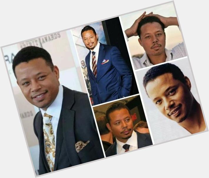 Happy 46th Birthday Terrence Howard, You Sexy Old G You! [Gallery] -  