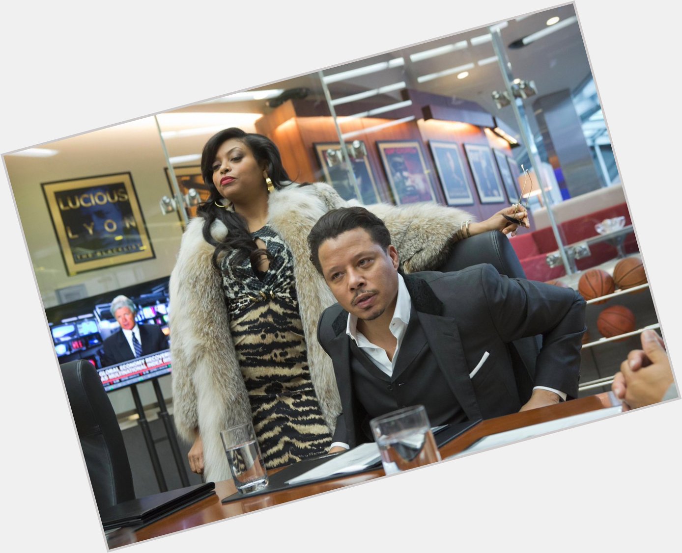 Happy Birthday to Terrence Howard(right), who turns 48 today! 