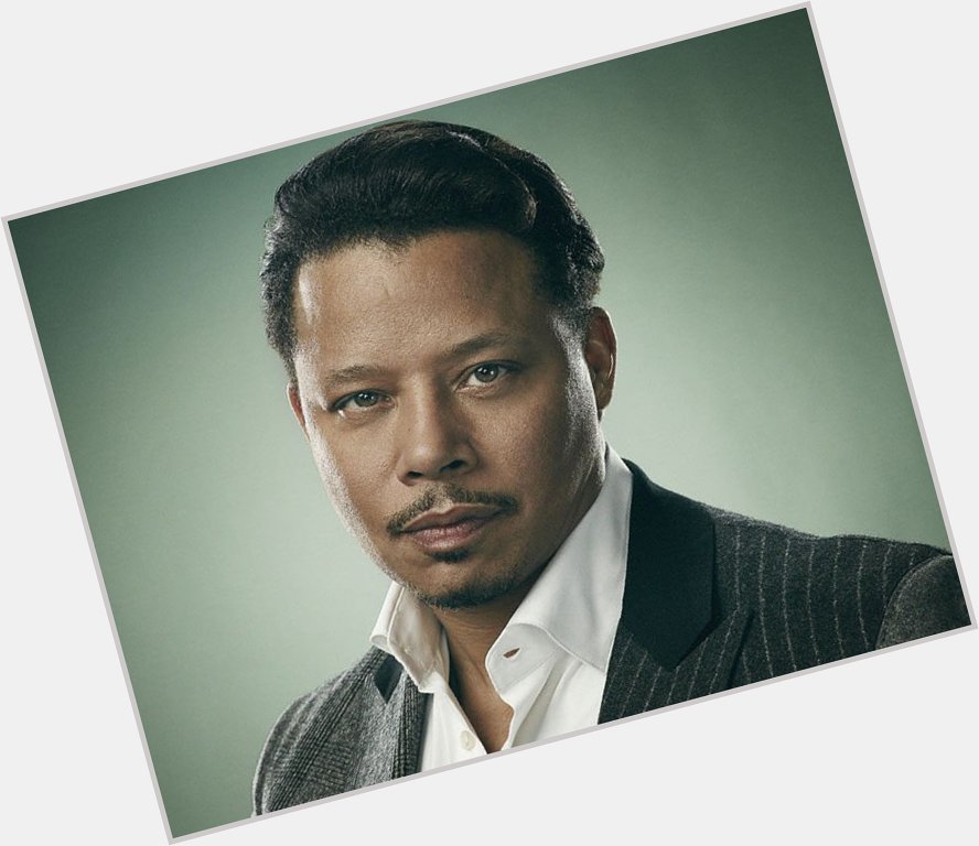 Happy birthday to American actor Terrence Howard and to you too if it\s your special day today. 