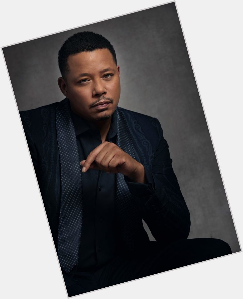 New post (Happy Birthday : Terrence Howard) has been published on TatSound Radio -  